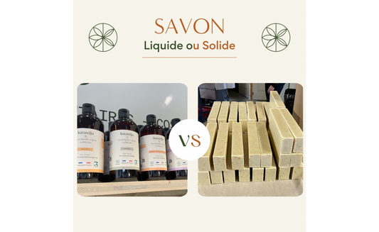 Le verdict : quel est le savon le plus hygiénique ?